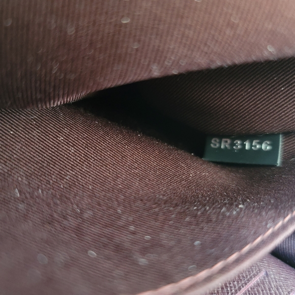 Louis Vuitton Kasai pouch - Picture 7 of 7